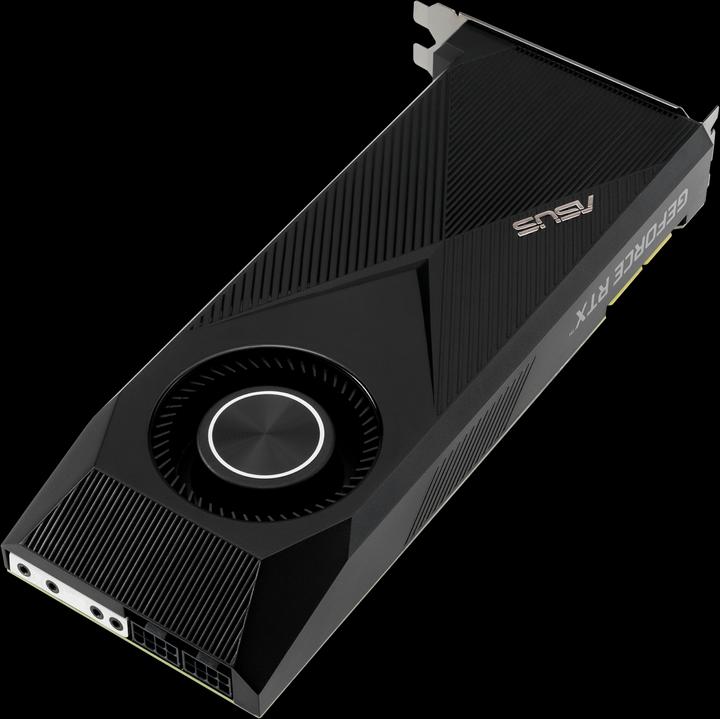 Produktbild ASUS TURBO RTX 3090 24G (24 GB)