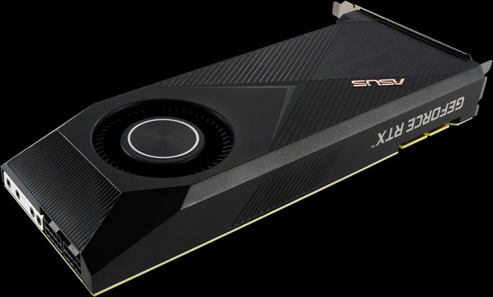 Produktbild ASUS TURBO RTX 3090 24G (24 GB)