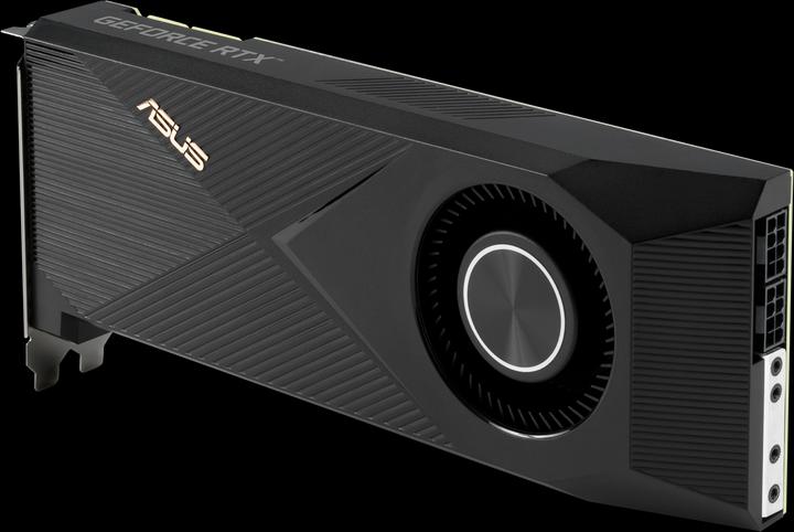 Produktbild ASUS TURBO RTX 3090 24G (24 GB)