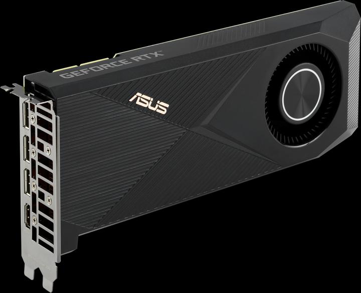 Produktbild ASUS TURBO RTX 3090 24G (24 GB)