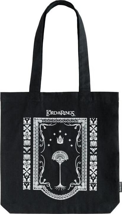 NoName THE LORD OF THE RINGS - Gondor - Tote Bag - '37x37x5.5cm'
