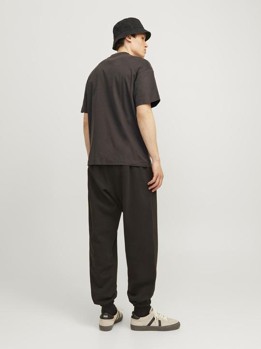 Immagine prodotto Jack & Jones T-shirt monocolore a girocollo (L)