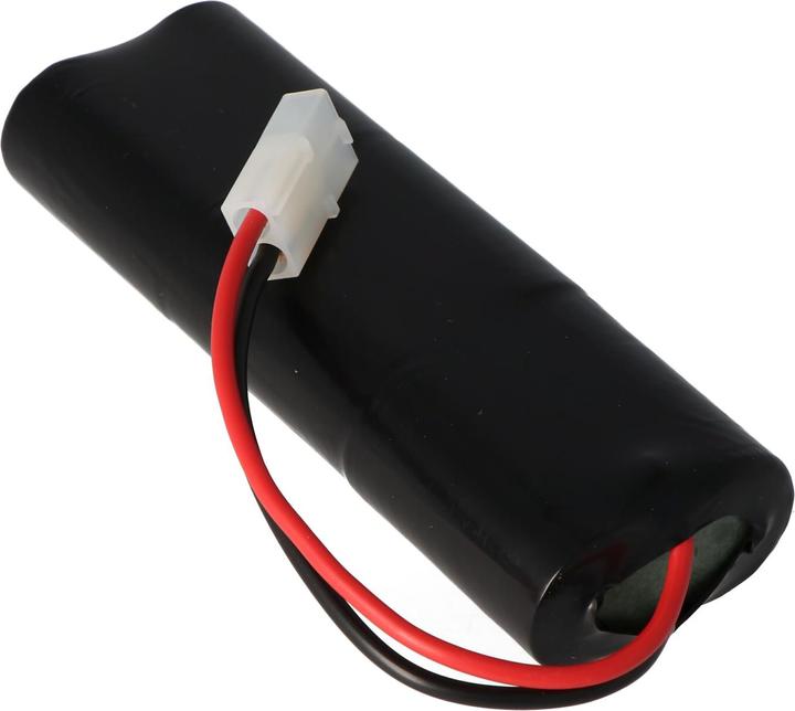 Actual product image AccuCell Akku Racing-Pack mit Tamiya Stecker (7.20 V, 3000 mAh)