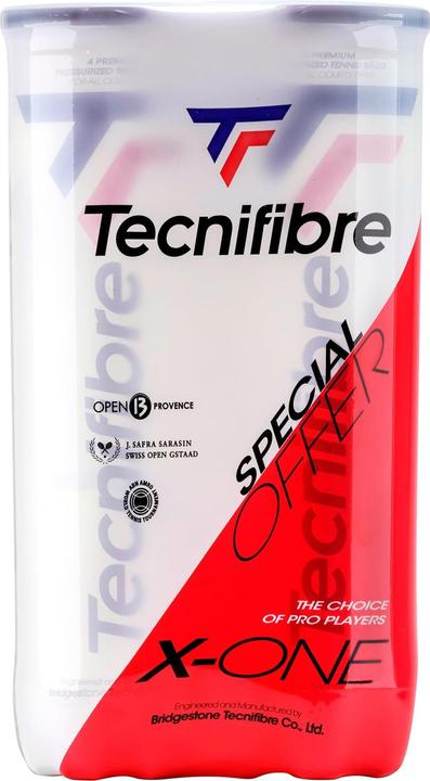 Produktbild Tecnifibre X-One
