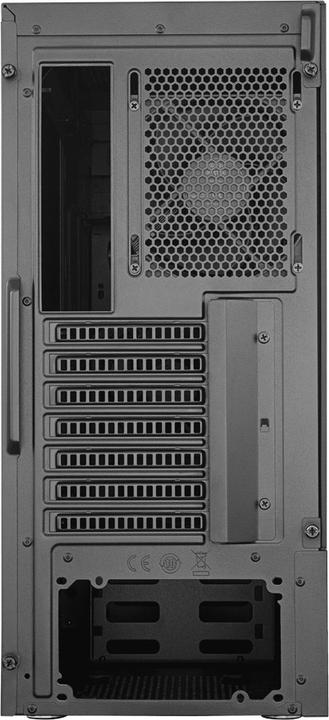 Produktbild Cooler Master Silencio S600 (ATX)
