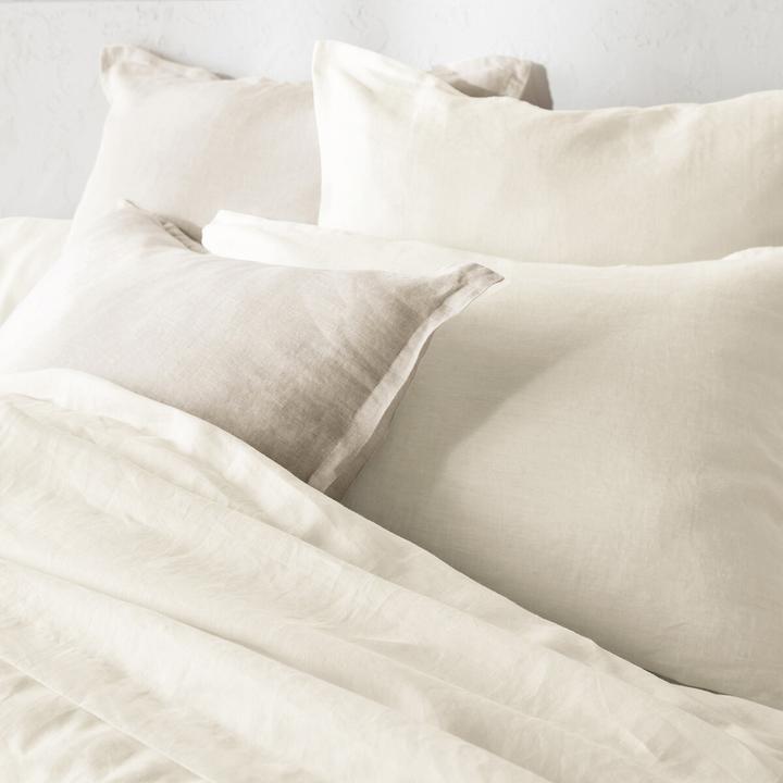 Image du produit La Redoute Interieurs Linot (Housse de couette, 270 x 290 cm)