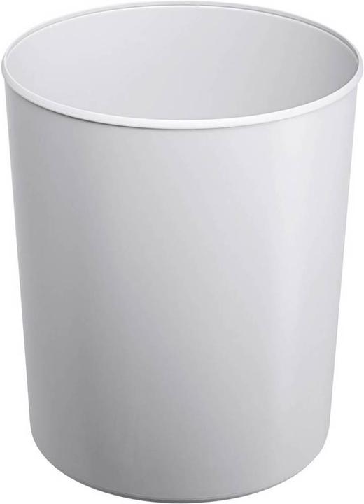 Image du produit Han Corbeille à papier de sécurité, ignifugée, 20 litres avec insert en aluminium (20 l)