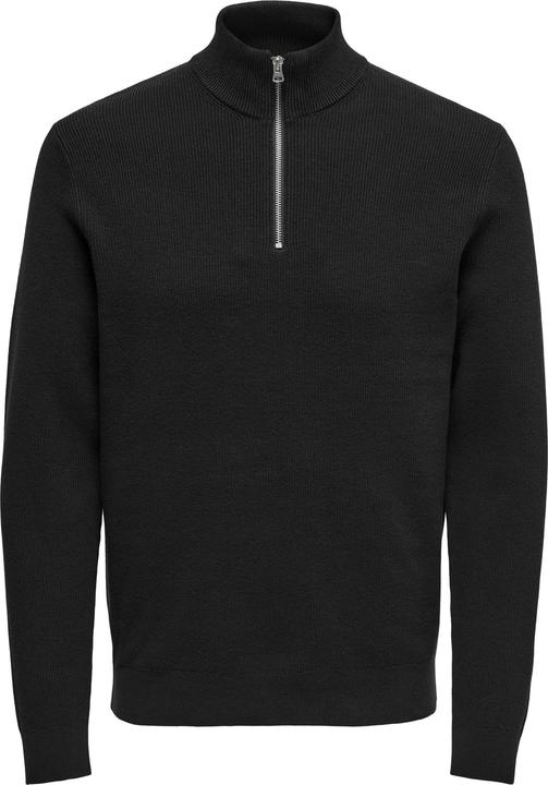 Only & Sons Maglione a collo alto (L)