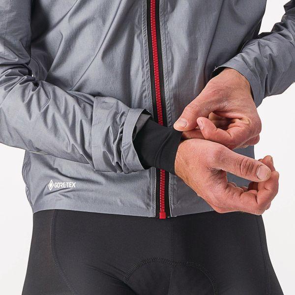 Produktbild Castelli Tempesta Lite Jacket (XXL)
