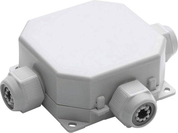 Actual product image Raytech Junction box Junction box