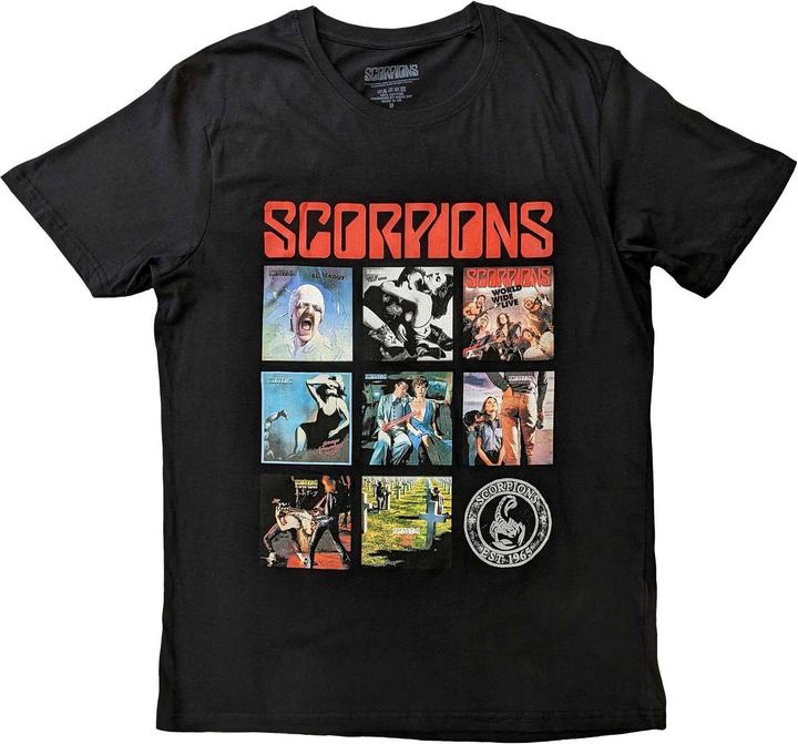 Grapes Remastered TShirt