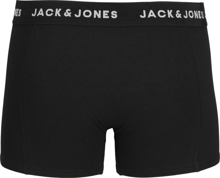 Immagine prodotto Jack & Jones Huey (M, Confezione da 7)