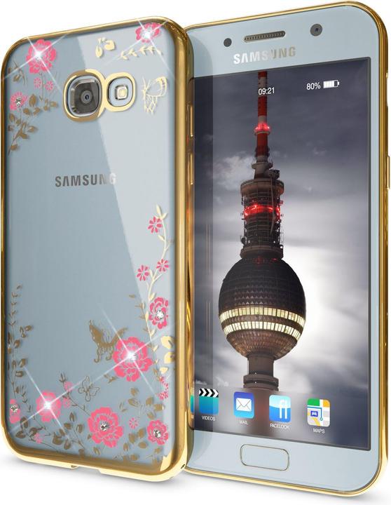 Produktbild Nalia Handyhülle (Samsung Galaxy A5 (2017))