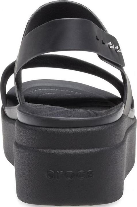 Produktbild Crocs Brooklyn Low Wedge (39)