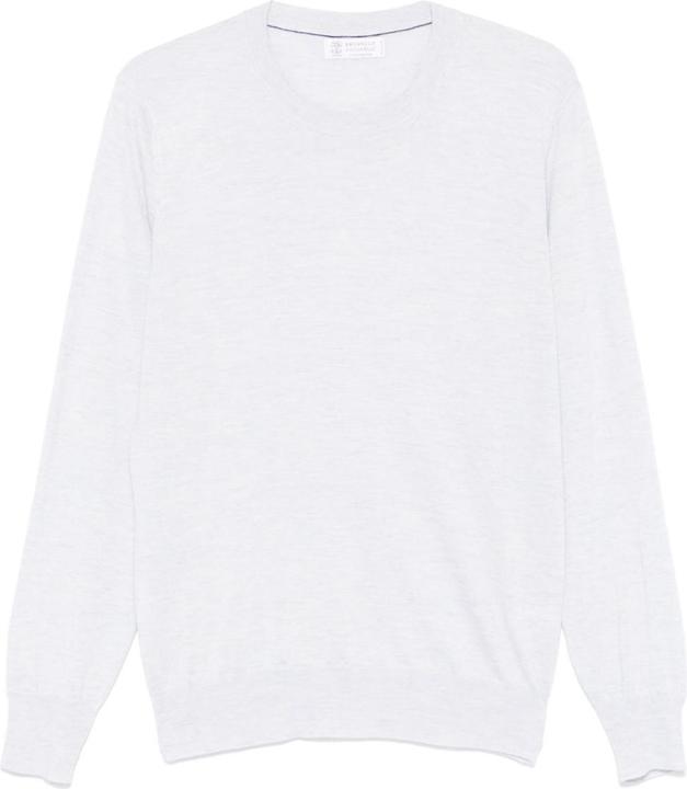 Actual product image Brunello Cucinelli Girocollo M/l (54)