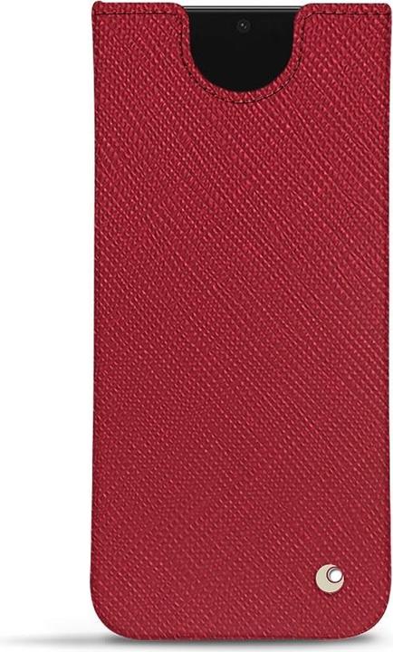 Actual product image Noreve Leather case (Samsung Galaxy S23+)