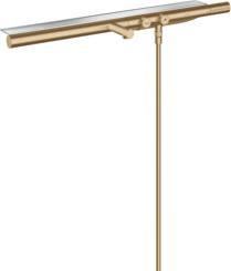 Produktbild Axor ShowerSolutions Wannenthermostat 800 Aufputz, 2 Verbraucher