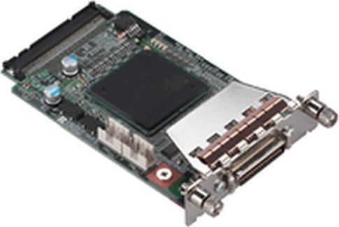 Actual product image Kyocera IB-32 Parallel interface (IEEE 1284)
