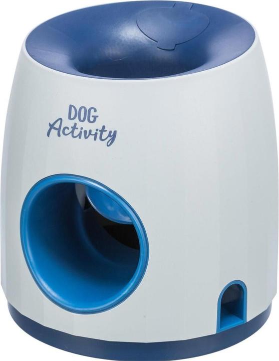 Produktbild Trixie Ball & Treat (Intelligenzspielzeug Hund)