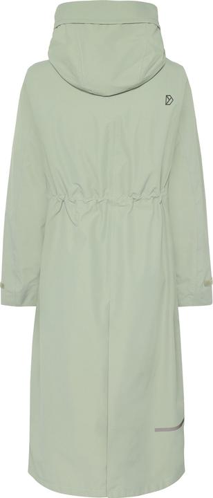 Actual product image Didriksons Women's Nadja Parka 4 (40)