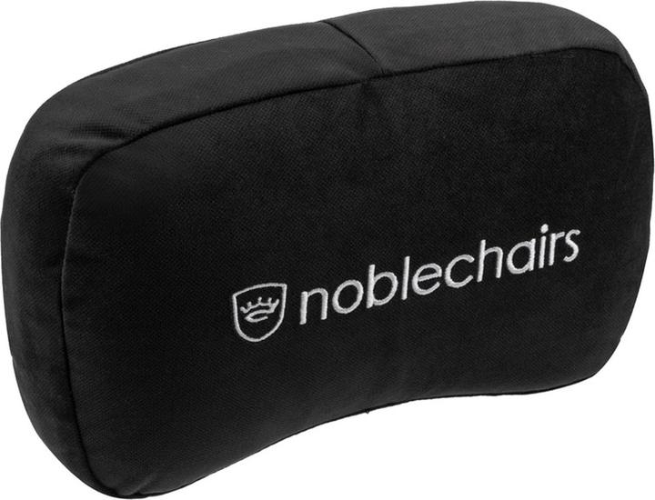 Actual product image noblechairs Memory Foam Cushion Set