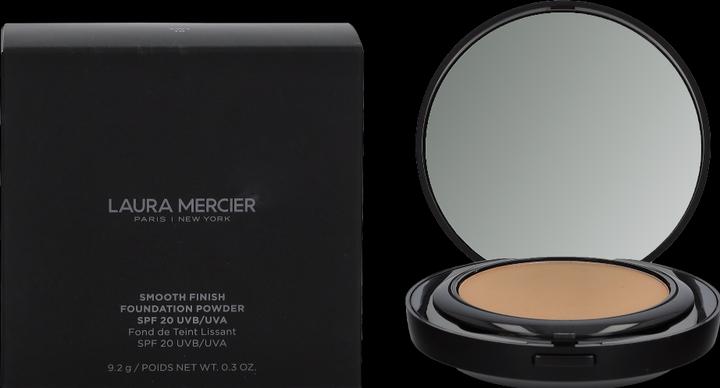 Produktbild Laura Mercier Smooth Finish (10, #10)