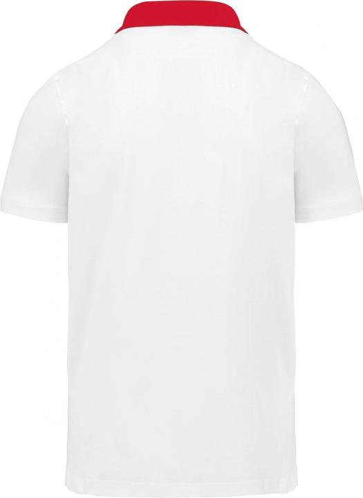 Produktbild Kariban Jersey-Poloshirt (XL)