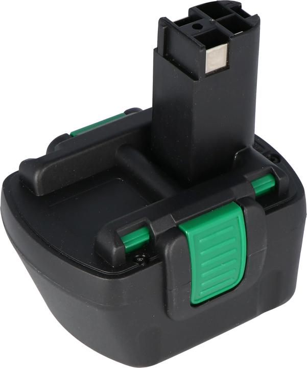 Produktbild AccuCell battery for Bosch 2067335275, 2607335374, 12V, 1,4Ah (12 V)
