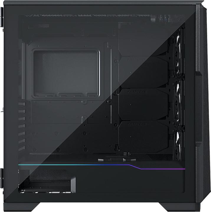 Immagine prodotto Phanteks Torre Midi Eclipse P500A D-RGB, vetro temperato (ATX, mATX, Mini-ITX)