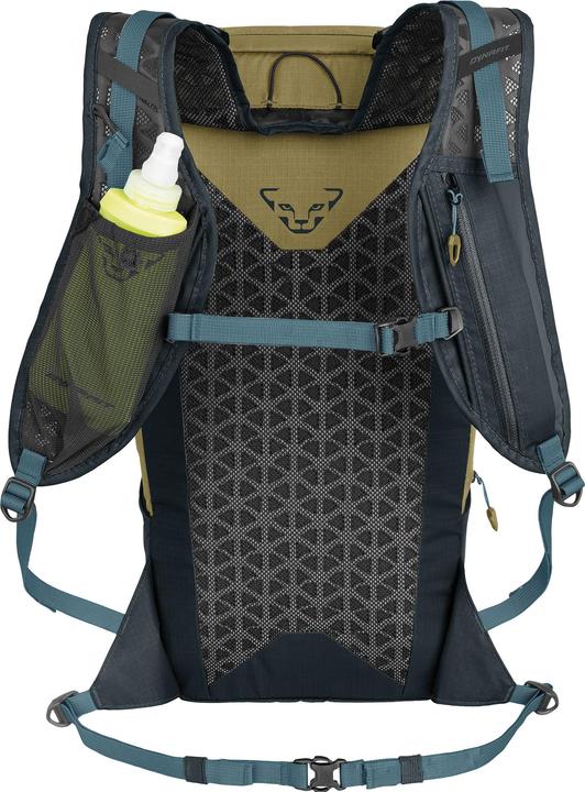Produktbild Dynafit Transalper 18+4 (18 l)