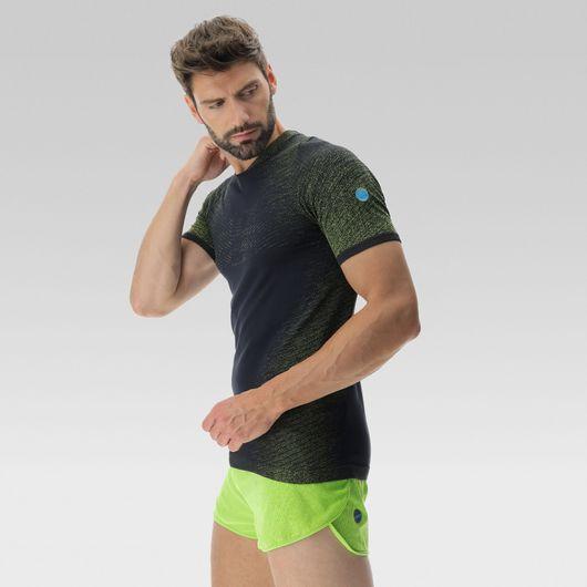 UYN Kurzärmeliges Laufshirt Exceleration (XXL)