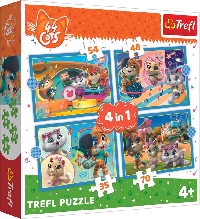 Actual product image L.O.L. Surprise! Trays 4w1 Do You Know LOL Surprise Dolls (71 pieces)