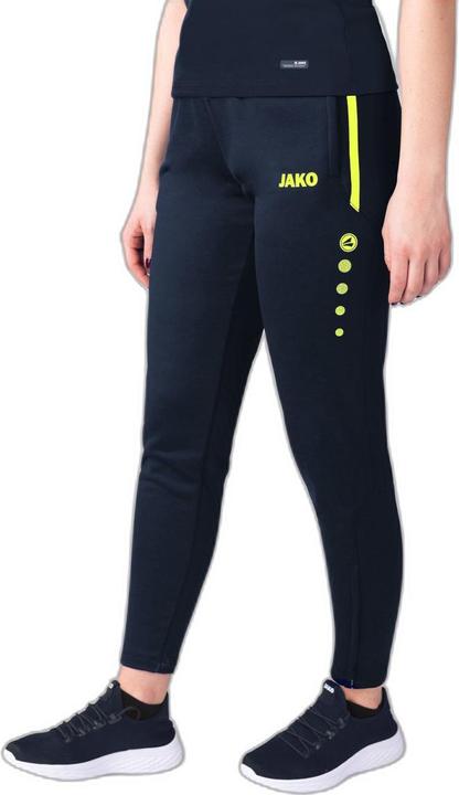 Image du produit JAKO Pantalon d'entraînement Allround pour femmes (44)