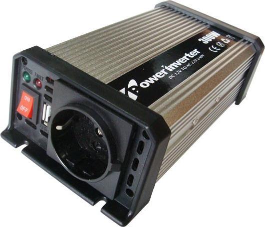 Image du produit IHP Spannungswandler Inverter 300W