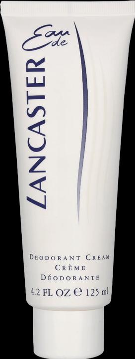 Produktbild Lancaster Eau de (Crème, 125 ml)