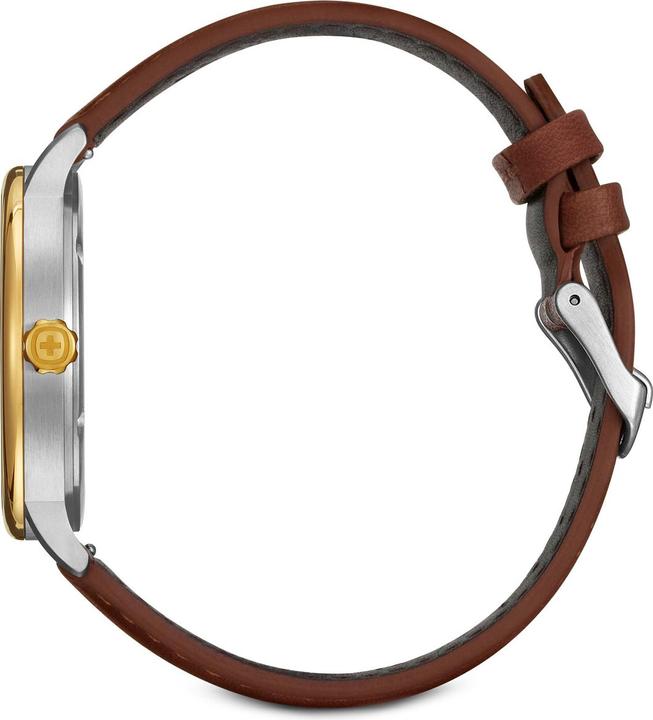 Image du produit Wenger Urban Classic (Montre analogique, Swiss Made, 40 mm)