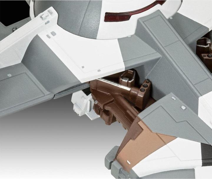 Produktbild Revell Gift Set EP1 Darth Maul's Sith Infiltrator