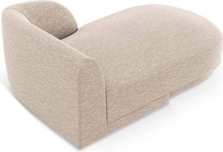Image du produit Micadoni Miley (Chaise longue)