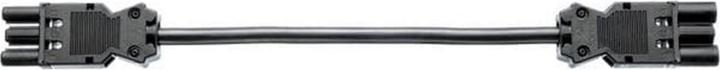 Bachmann 375,050 Power cable (0.30 m, GST18)