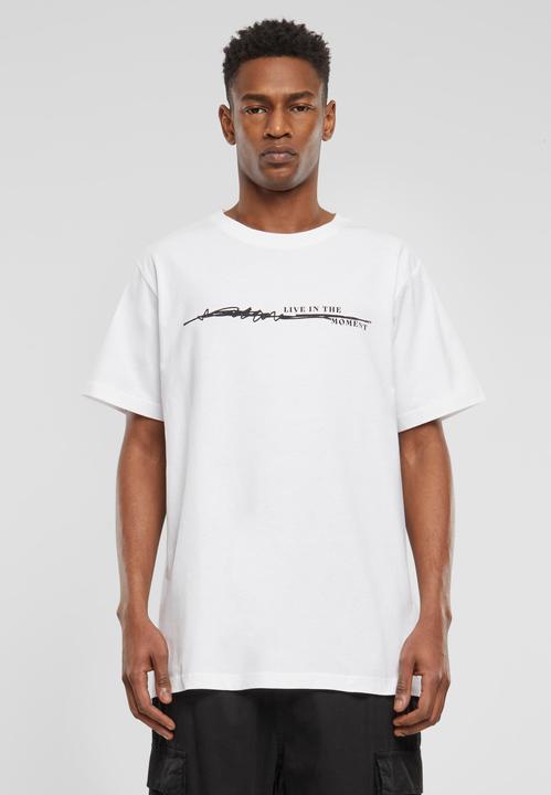 Image du produit Mister Tee Tee Live In The Moment - 131683 (S)