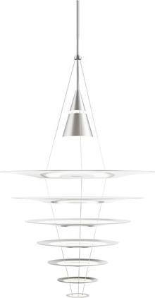 Produktbild Louis Poulsen Enigma 825 Led Pendelleuchte (E27)