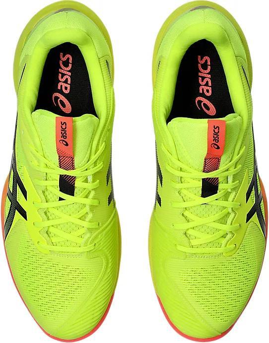 Immagine prodotto ASICS Performance Asics Solution Speed Ff 3 Caly Paris Safety Yellow/Black Man (46.5)