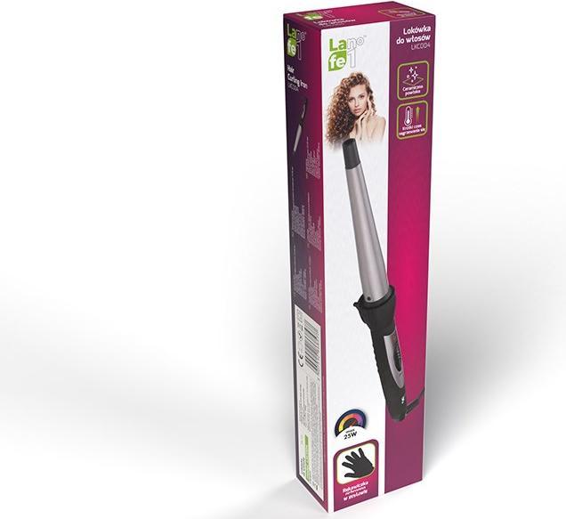Actual product image Lafe BARRIER LKC004 kūginis