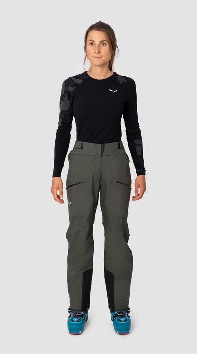 Immagine prodotto Salewa Pantalone Sella 3L Powertex Donna (38, M)