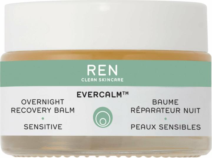 Immagine prodotto Ren Evercalm Overnight (30 ml, Crema notte)