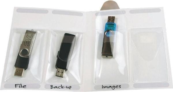 Produktbild USB-Stick-Taschen