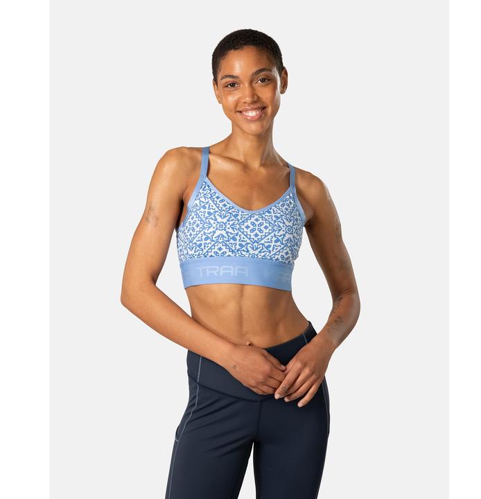 Actual product image Kari Traa Women's Frøya Printed (XS)