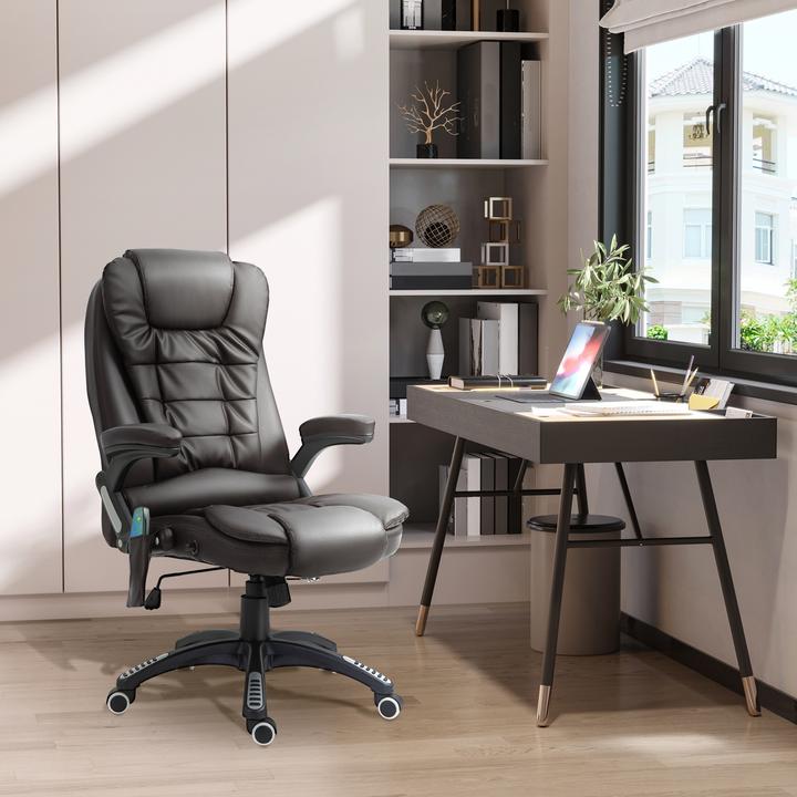Produktbild Homcom Chefsessel