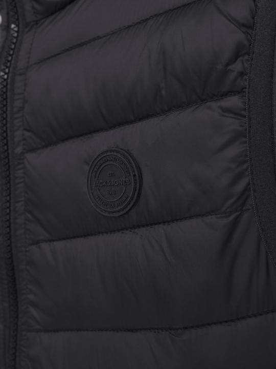 Actual product image Jack & Jones Puffer waistcoat Mini puffer waistcoat (122)