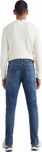Immagine prodotto Tommy Hilfiger Jeans Houston affusolati da uomo (W31/L32)